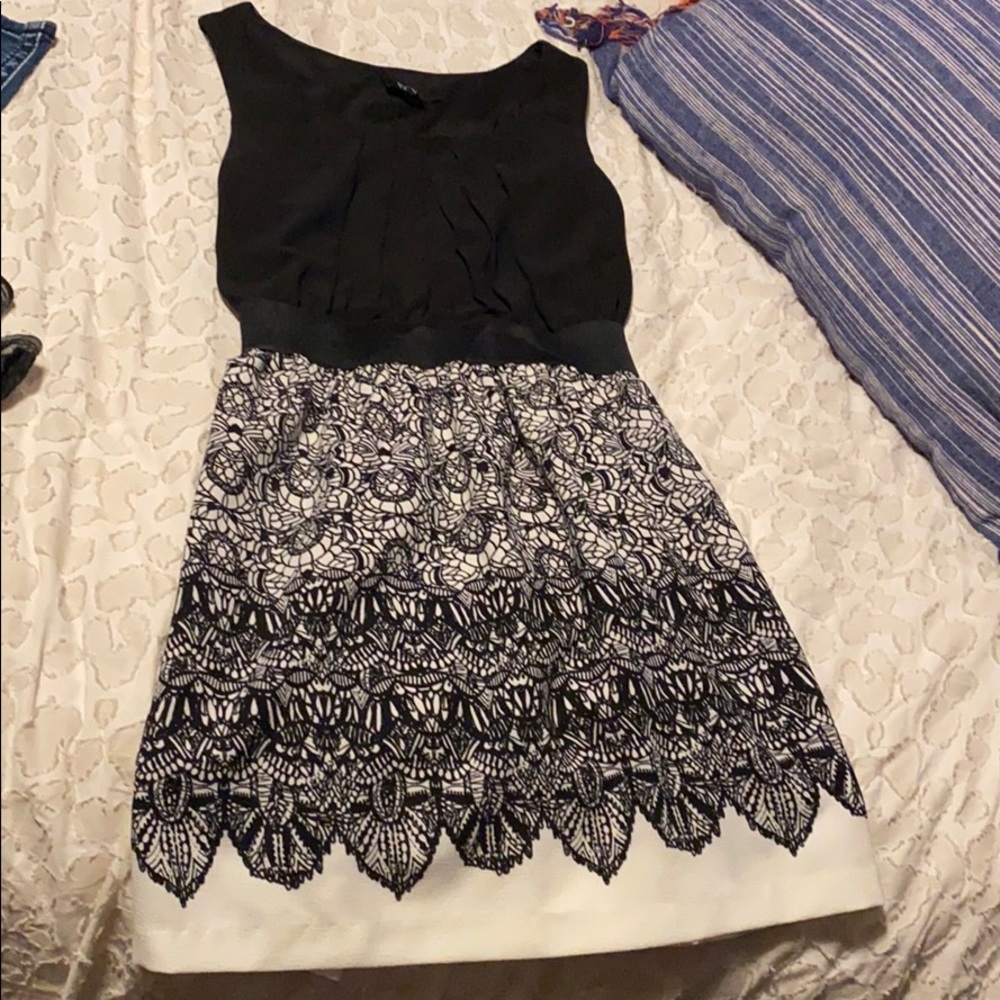 Cute dress